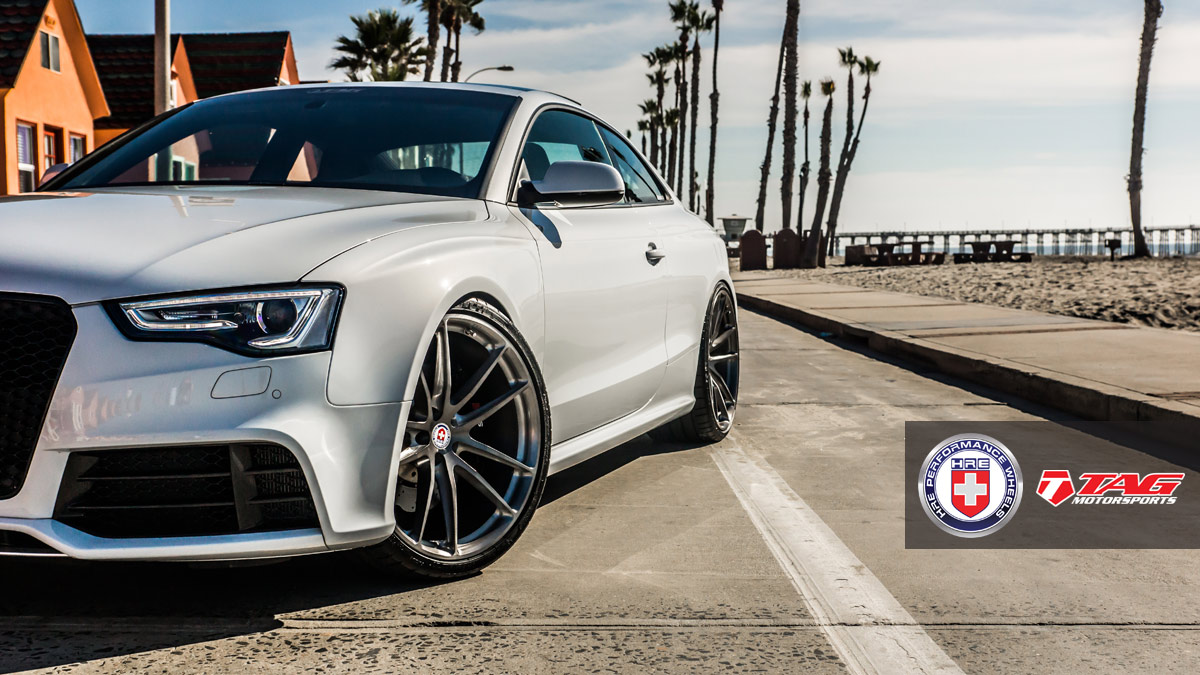 2013 Audi RS 5 photo
