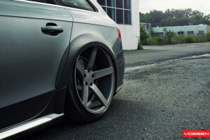 2013 Audi allroad