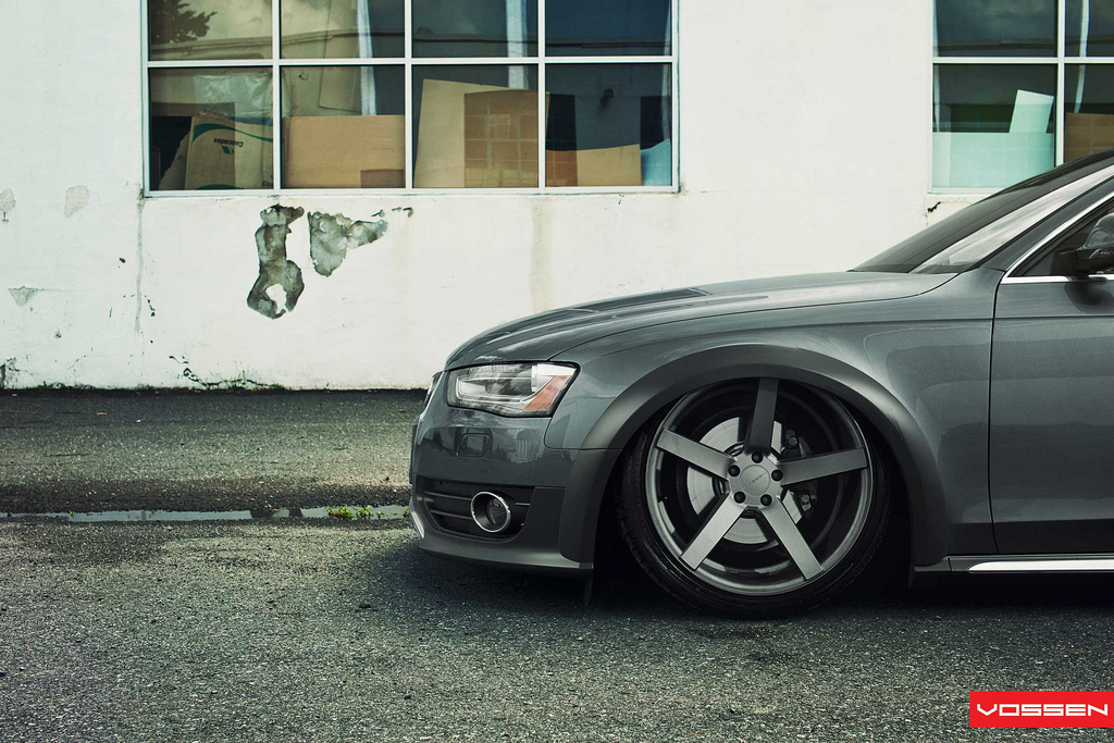 2013 Audi allroad photo