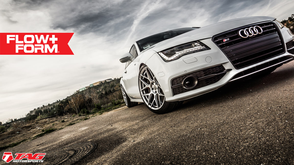2014 Audi S7 photo