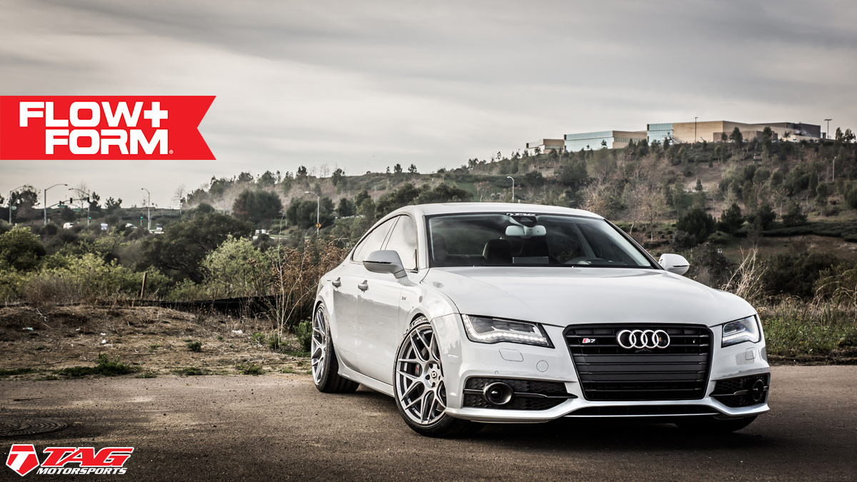 2014 Audi S7 photo