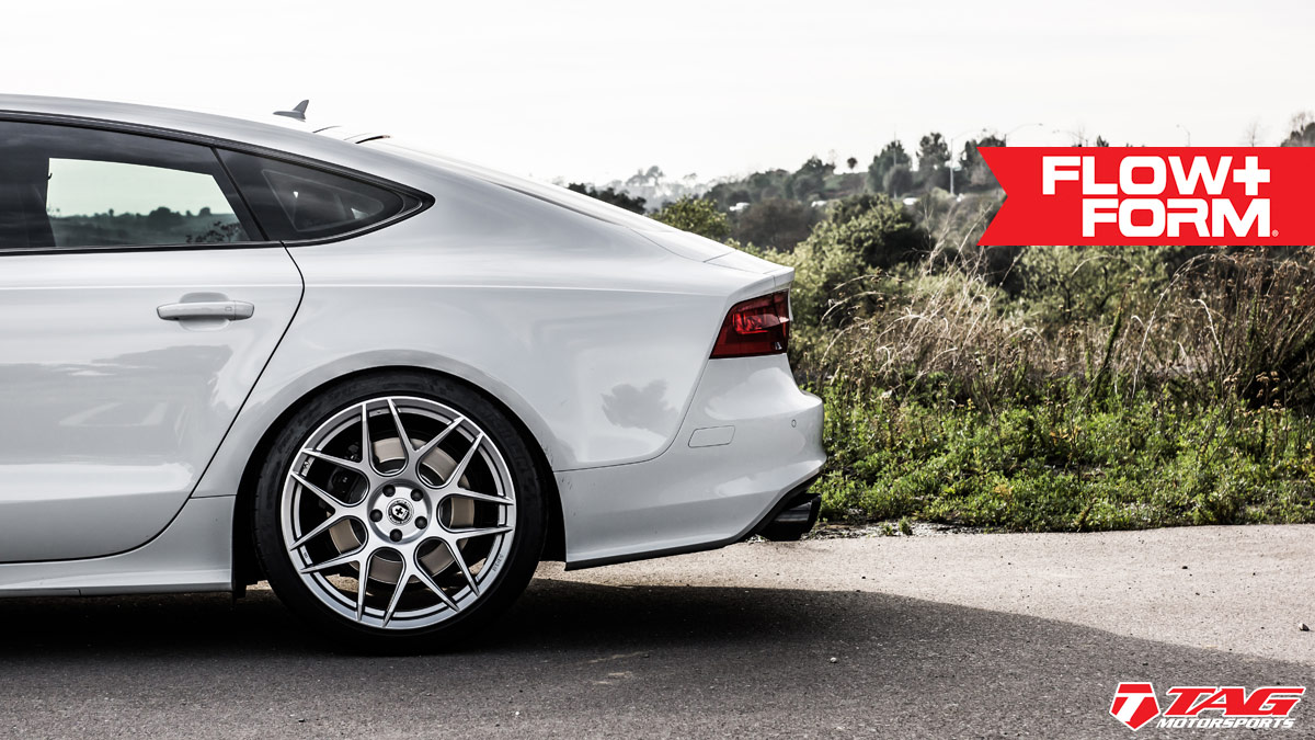 2014 Audi S7 photo