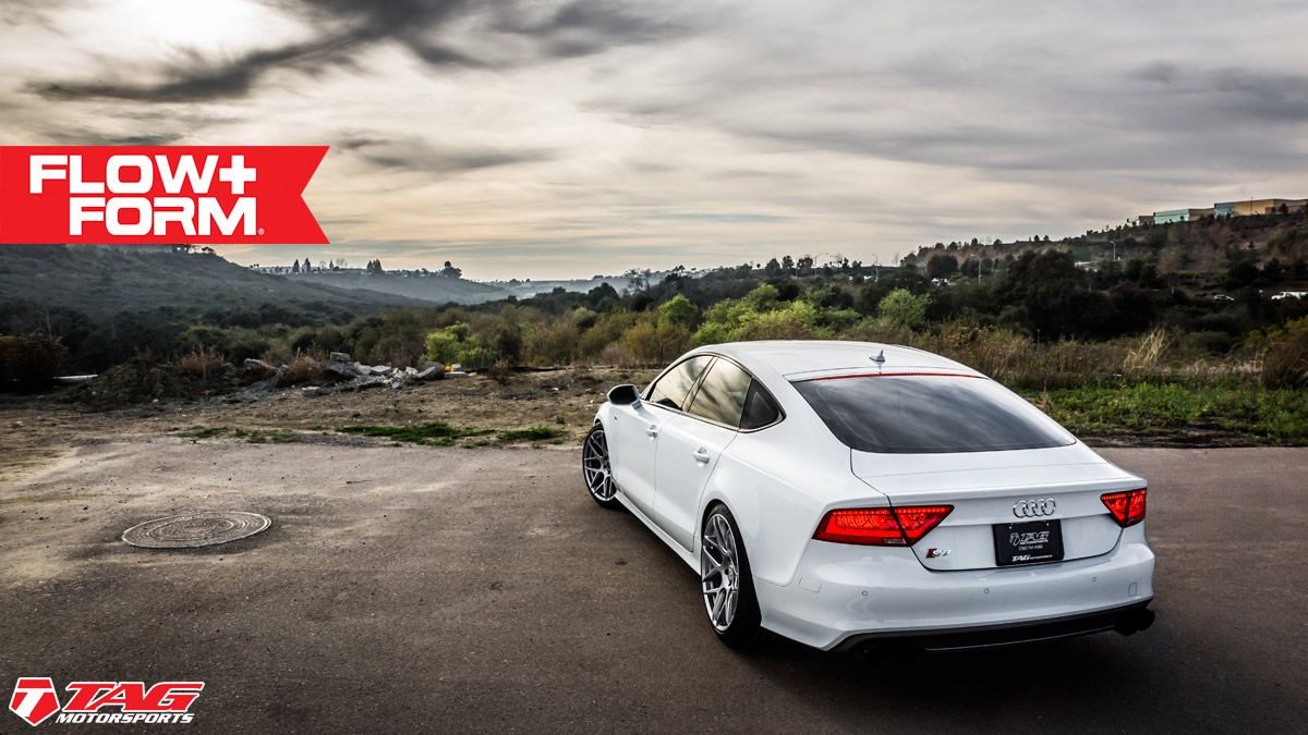 2014 Audi S7 photo