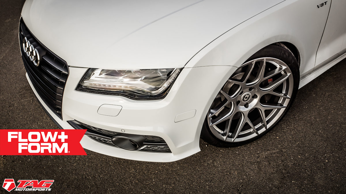2014 Audi S7 photo