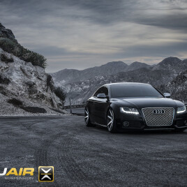 2013 Audi S5