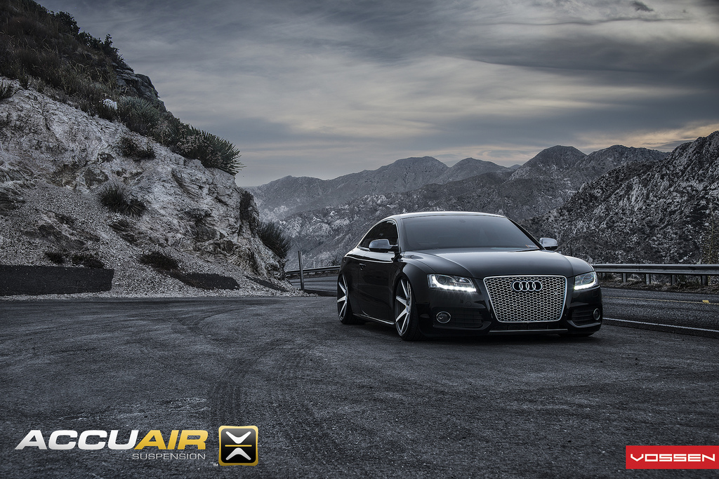 2013 Audi S5 photo