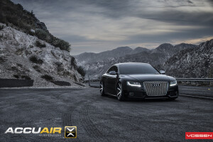 2013 Audi S5