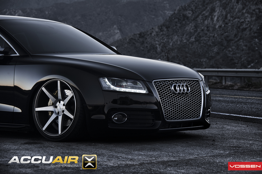 2013 Audi S5 photo