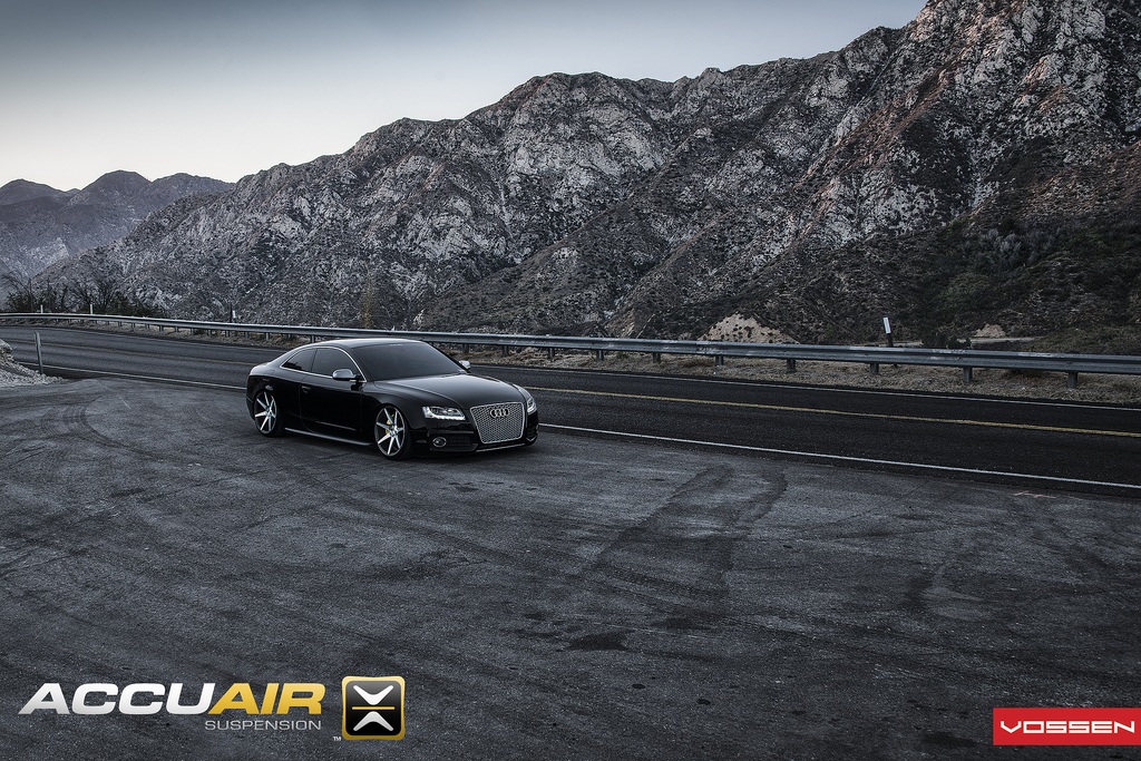 2013 Audi S5 photo