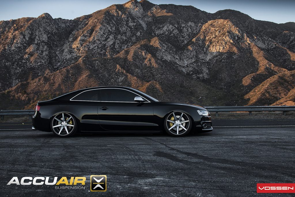 2013 Audi S5 photo
