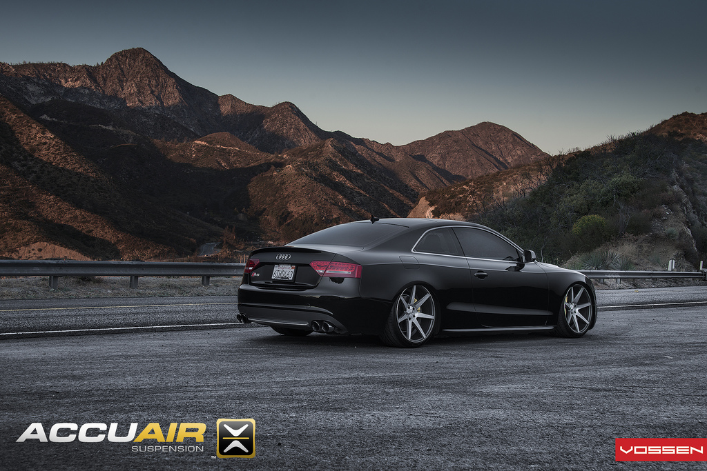 2013 Audi S5 photo