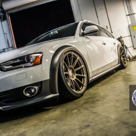 2014 Audi allroad