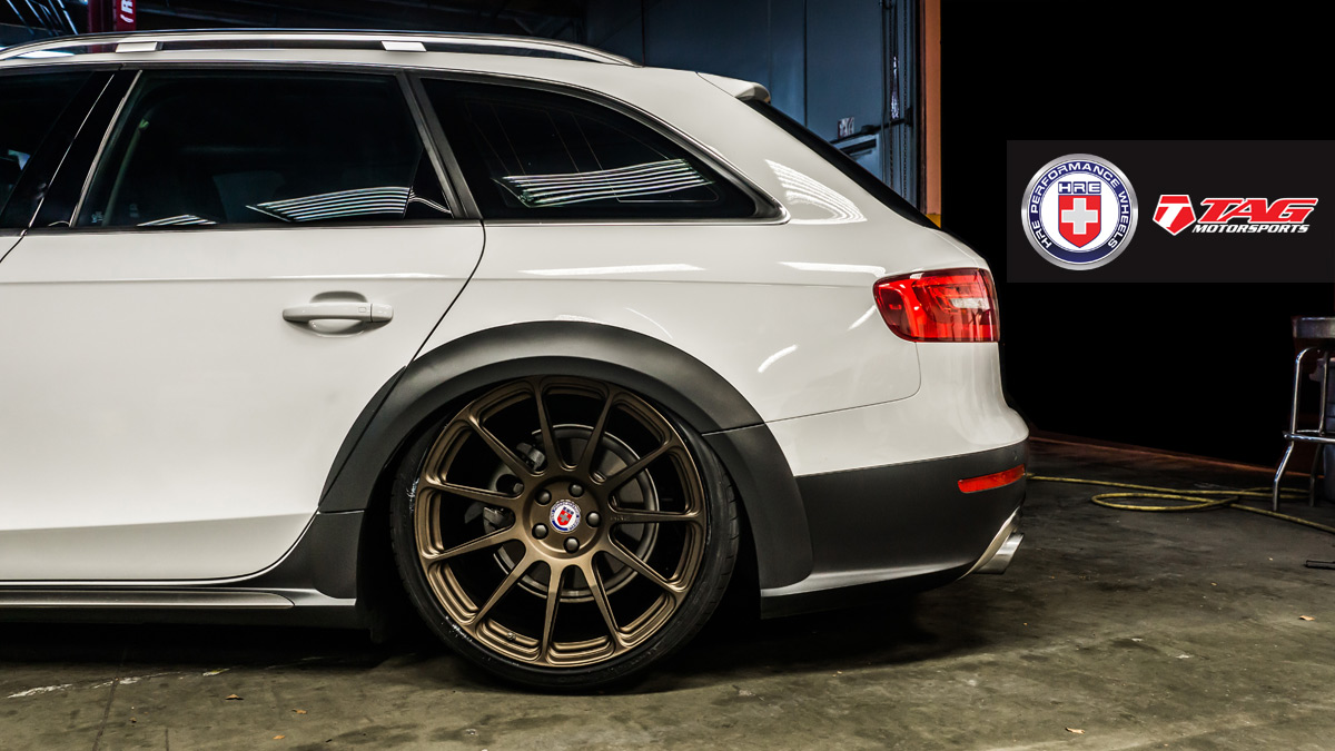 2014 Audi allroad photo