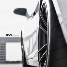 2011 Lamborghini Gallardo