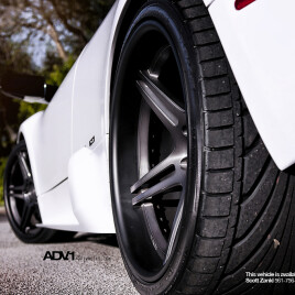 2009 Lamborghini Murcielago