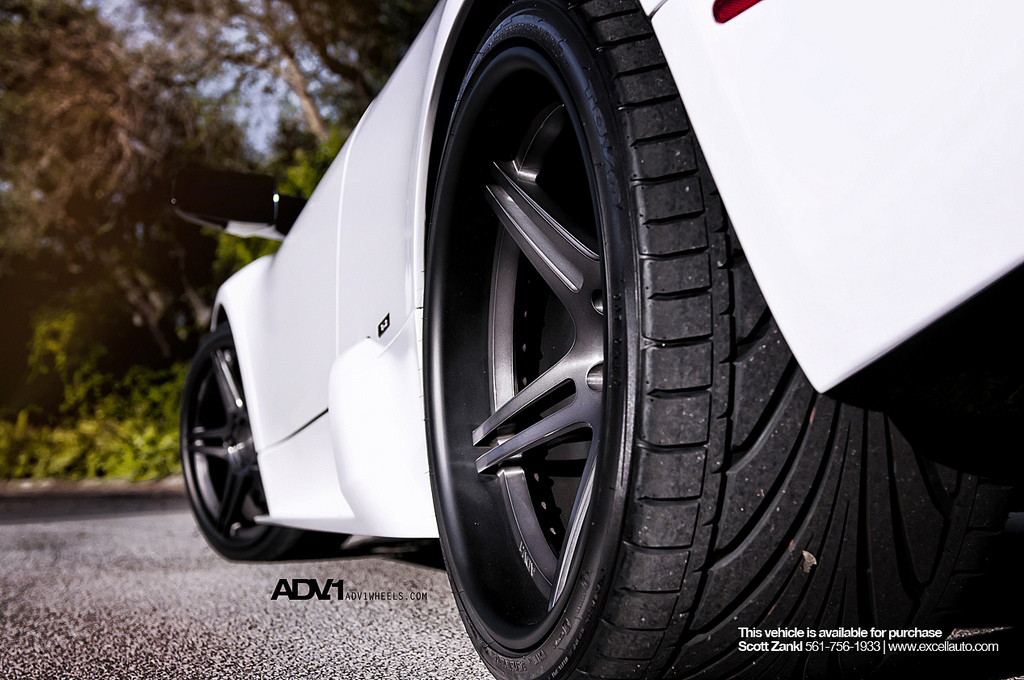 2009 Lamborghini Murcielago photo