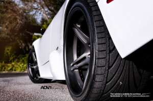 2009 Lamborghini Murcielago