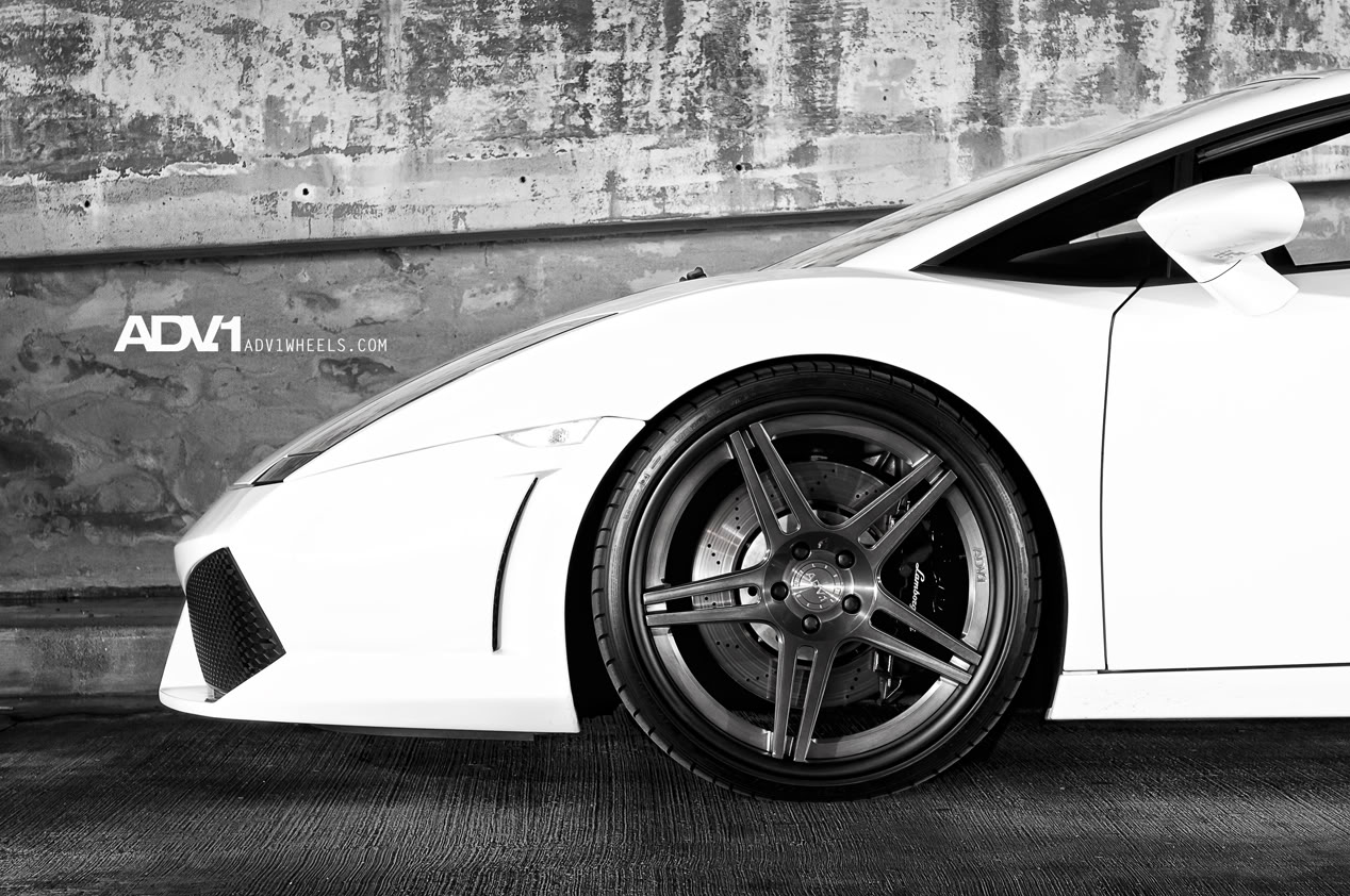 2011 Lamborghini Gallardo photo