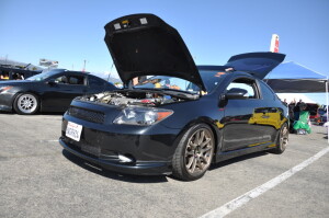 Scion tC