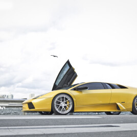2010 Lamborghini Murcielago