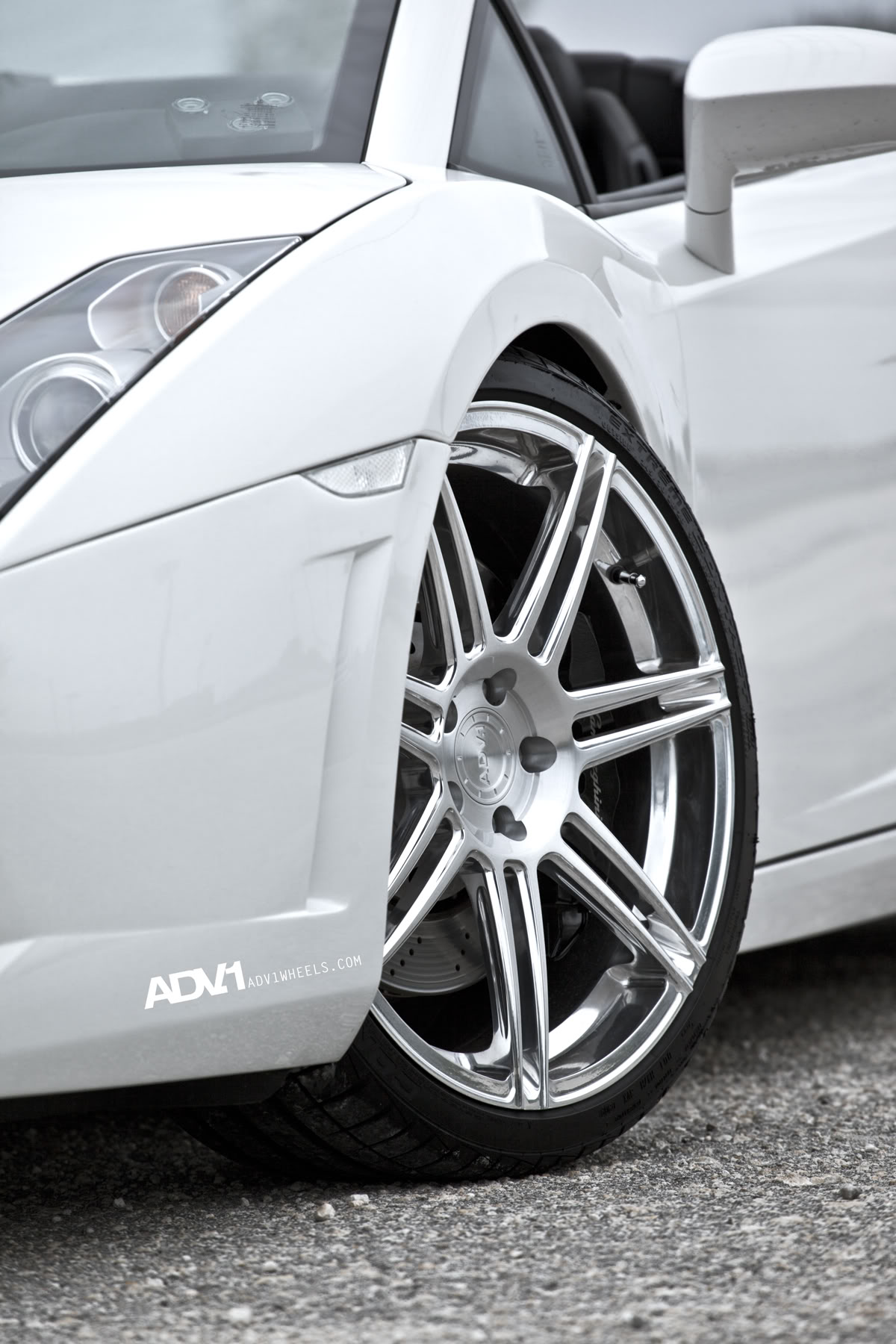2011 Lamborghini Gallardo photo