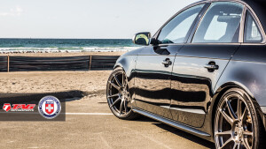 2013 Audi S4
