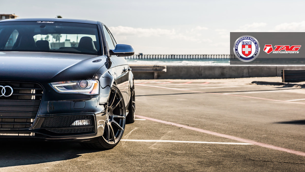 2013 Audi S4 photo
