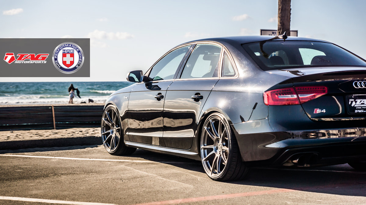 2013 Audi S4 photo