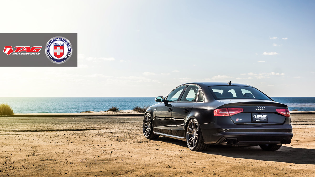 2013 Audi S4 photo