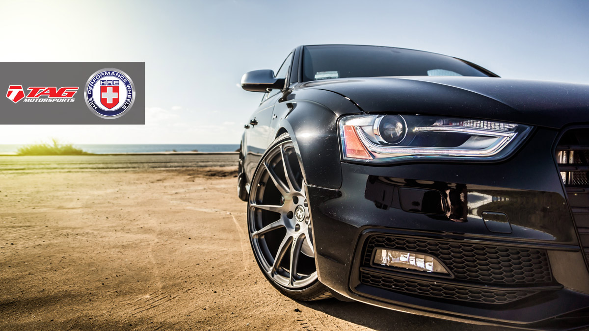 2013 Audi S4 photo
