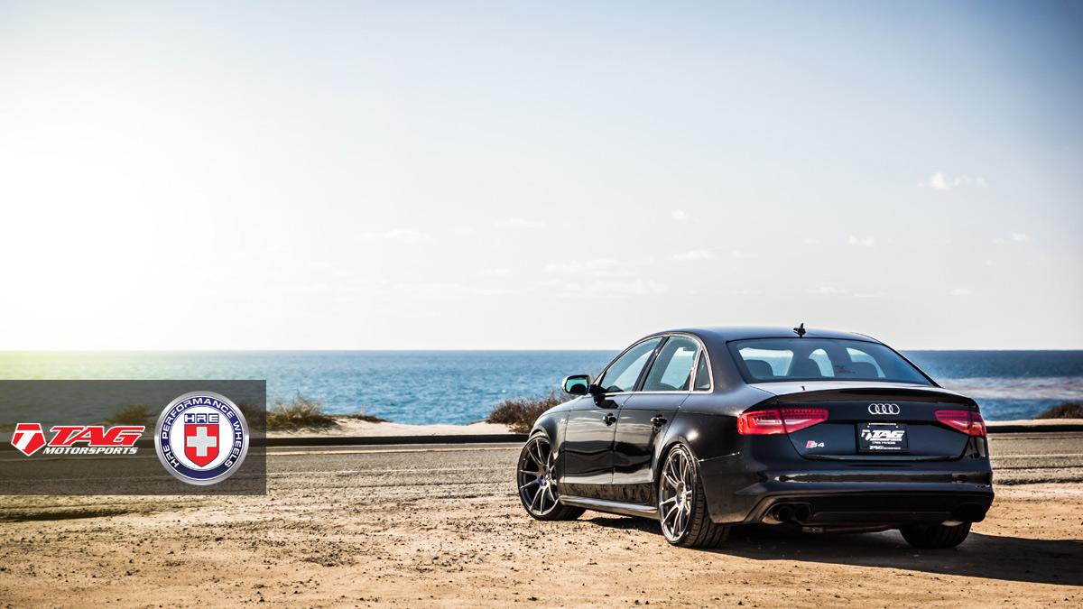 2013 Audi S4 photo