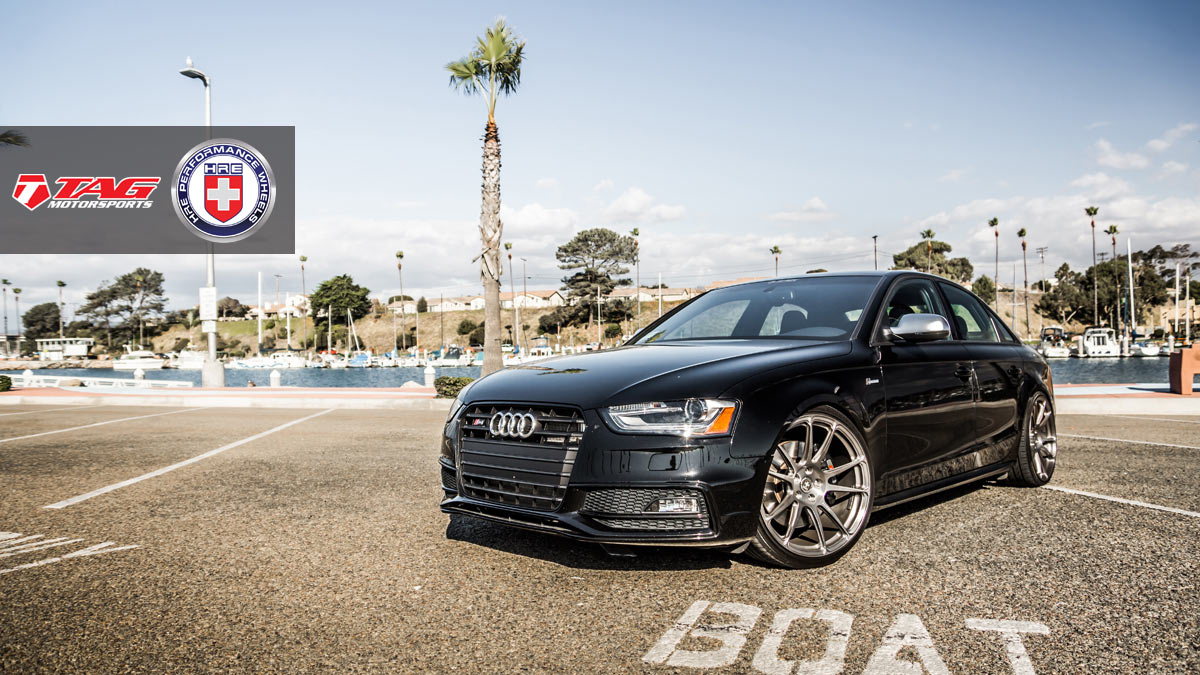2013 Audi S4 photo