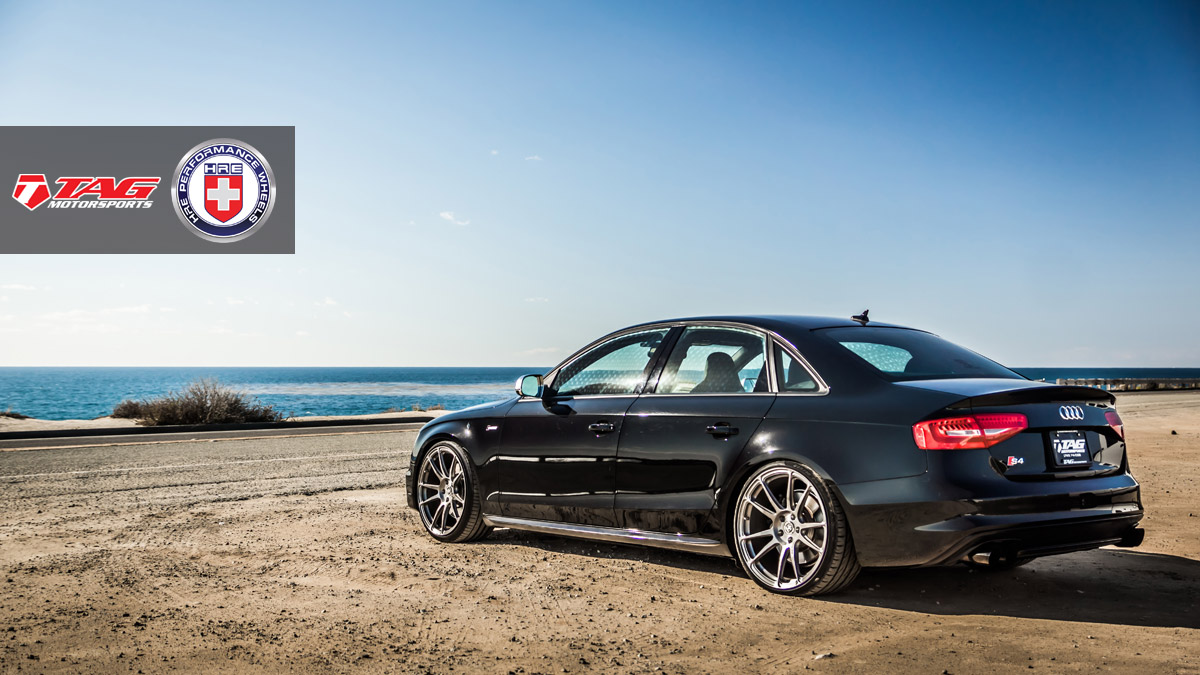 2013 Audi S4 photo