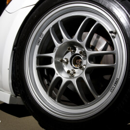 2007 Scion tC