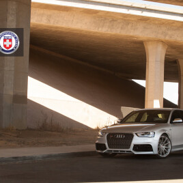 2013 Audi S4