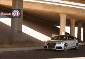 2013 Audi S4