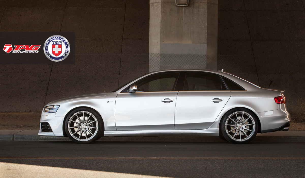 2013 Audi S4 photo