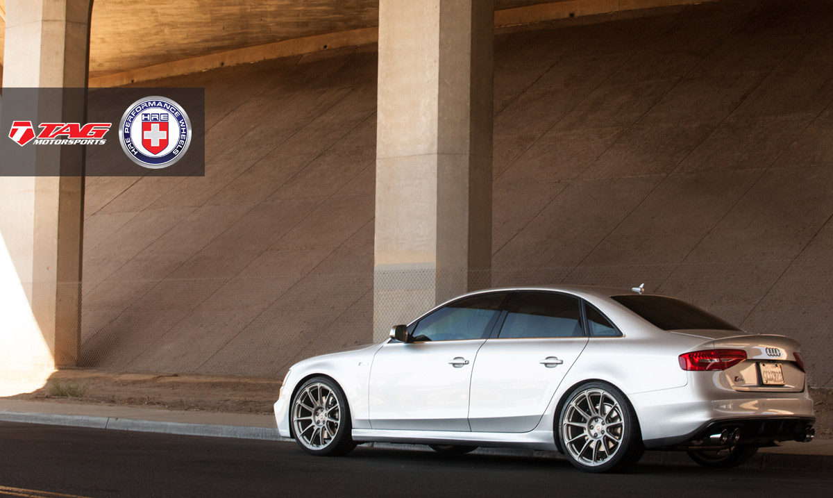 2013 Audi S4 photo