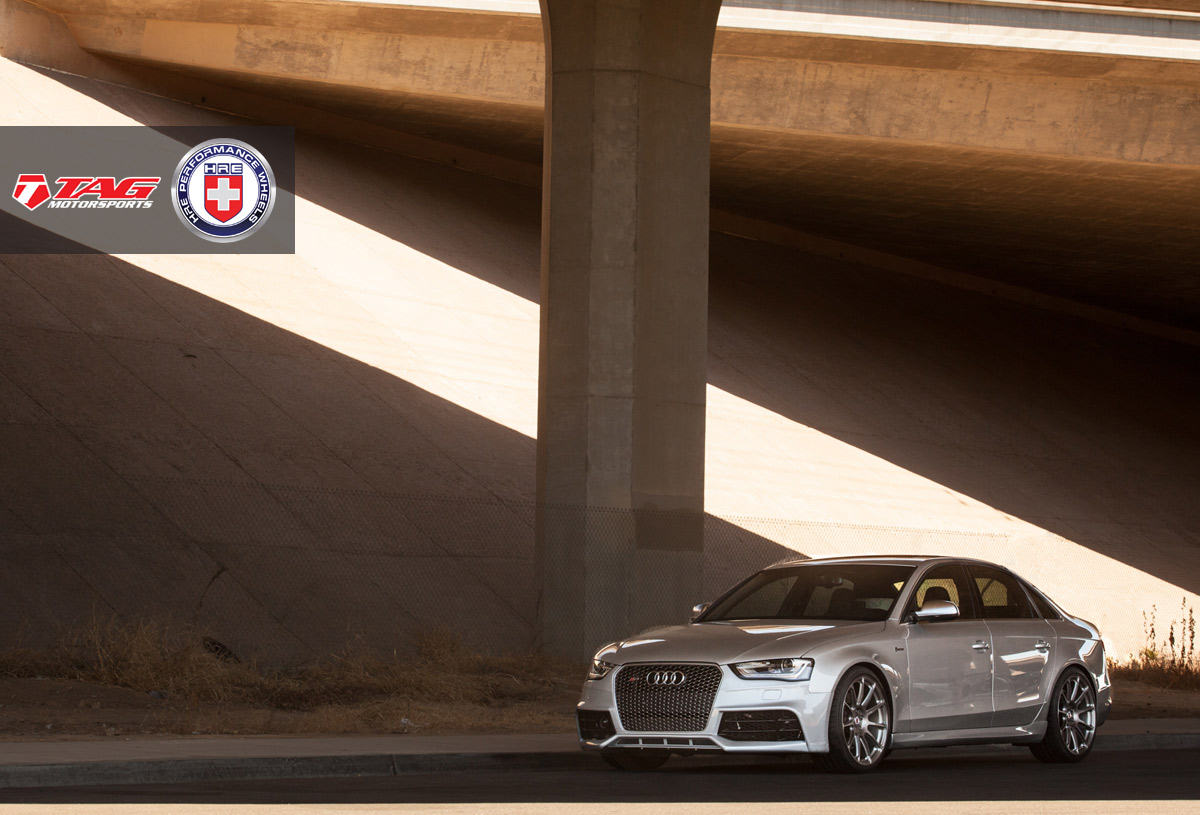 2013 Audi S4 photo