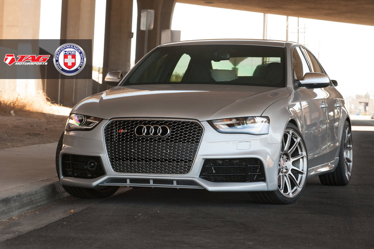 2013 Audi S4 photo