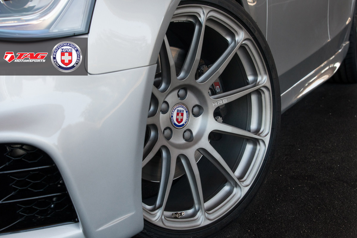 2013 Audi S4 photo