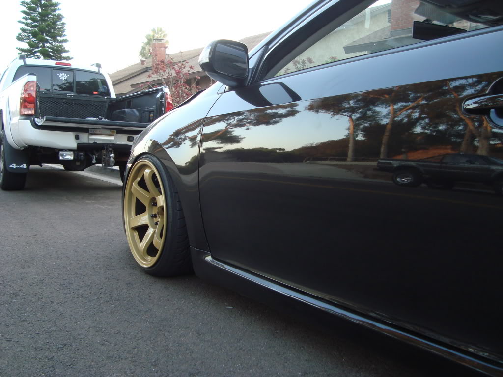 2010 Scion tC photo