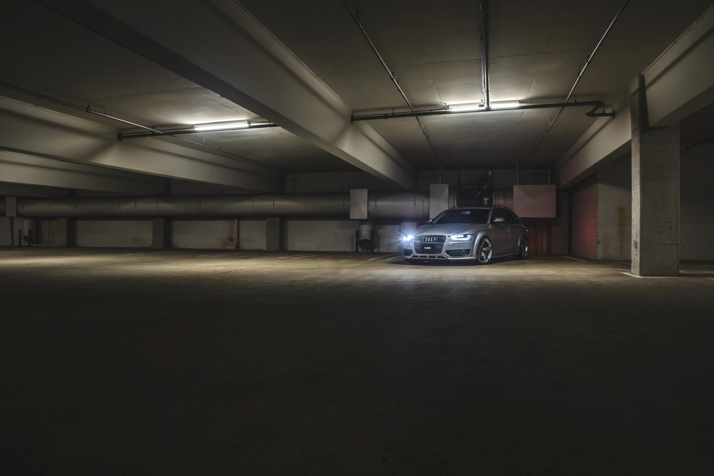 2013 Audi allroad photo