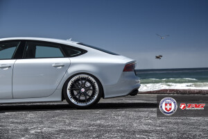 Audi S7