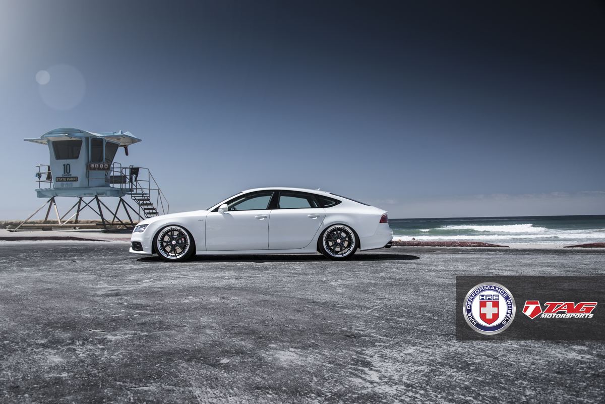 2013 Audi S7 photo