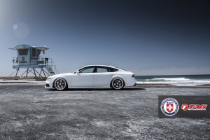 2013 Audi S7