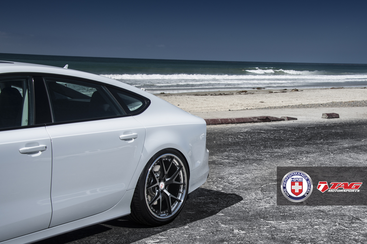 2013 Audi S7 photo
