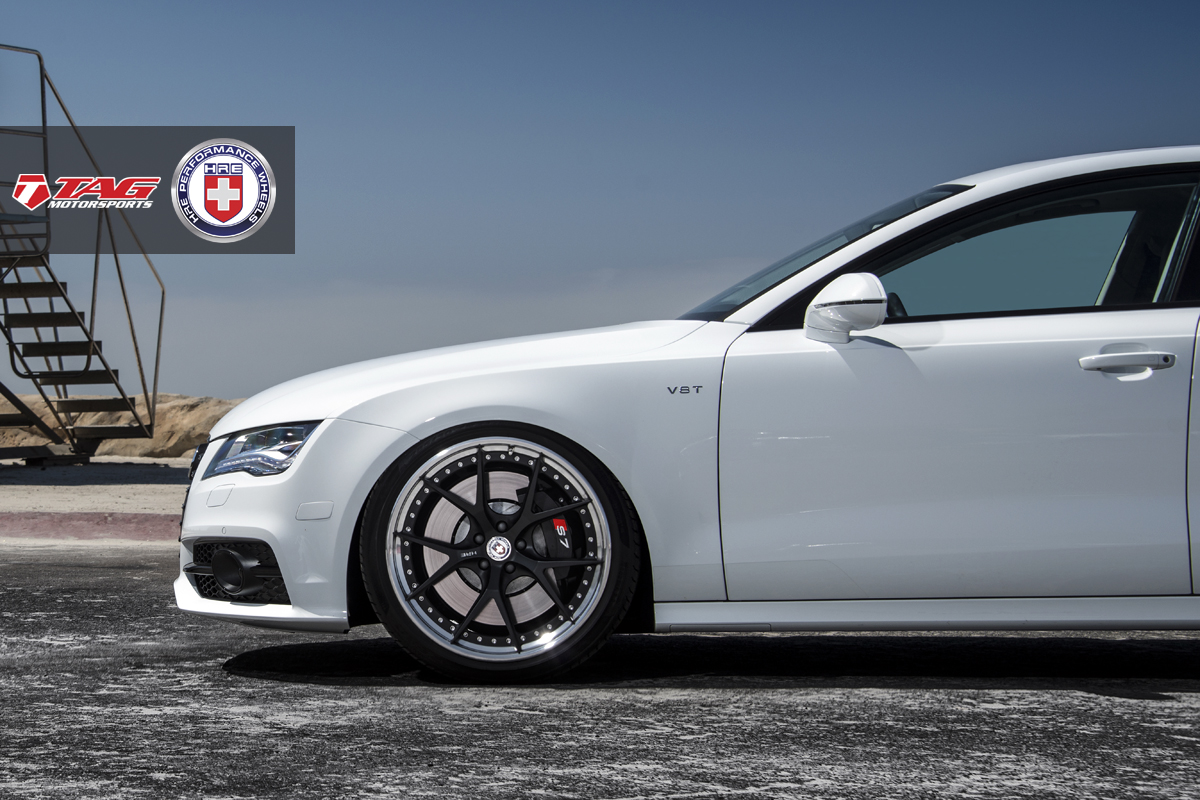 2013 Audi S7 photo