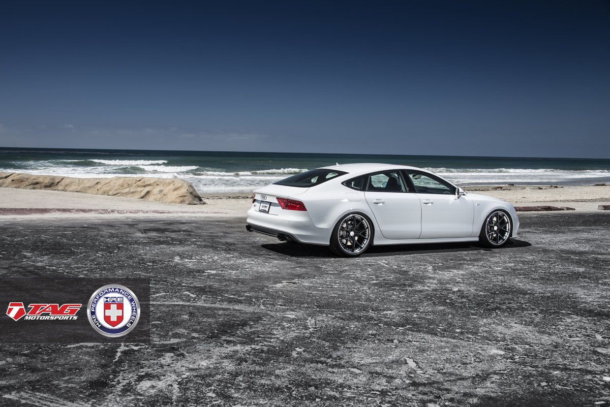 2013 Audi S7 photo