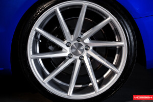 2013 Audi S5